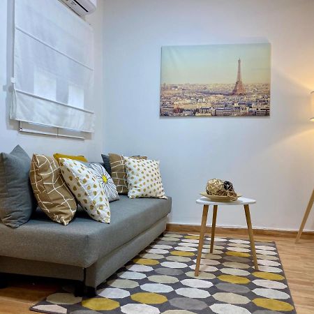 Apartamento Calabuig Мадрид Екстер'єр фото