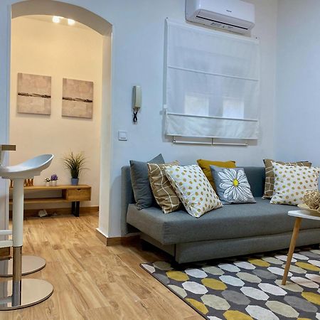Apartamento Calabuig Мадрид Екстер'єр фото