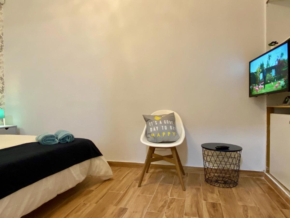 Apartamento Calabuig Мадрид Екстер'єр фото